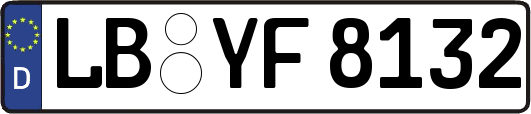 LB-YF8132