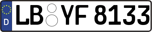 LB-YF8133
