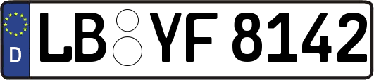 LB-YF8142