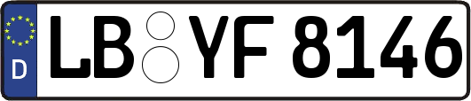 LB-YF8146