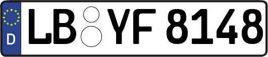 LB-YF8148