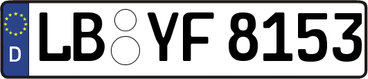 LB-YF8153