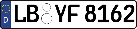 LB-YF8162
