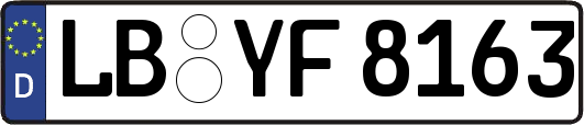LB-YF8163