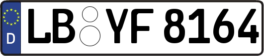 LB-YF8164