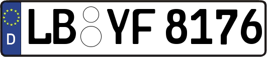 LB-YF8176
