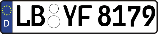 LB-YF8179