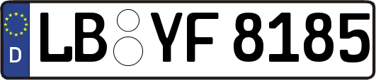 LB-YF8185