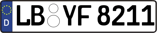 LB-YF8211