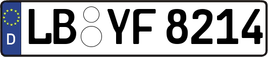 LB-YF8214