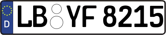 LB-YF8215