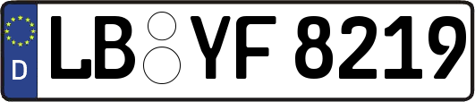 LB-YF8219