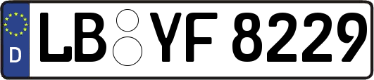 LB-YF8229