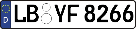 LB-YF8266