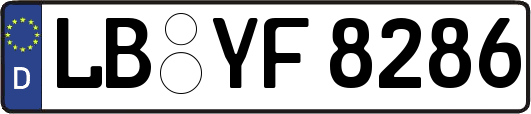 LB-YF8286