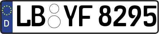 LB-YF8295