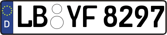 LB-YF8297