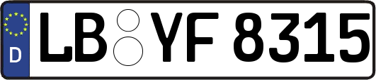 LB-YF8315