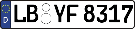 LB-YF8317