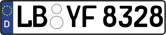 LB-YF8328