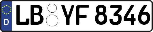 LB-YF8346
