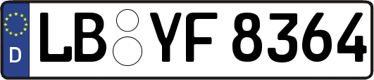LB-YF8364
