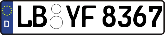 LB-YF8367