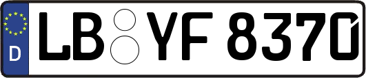 LB-YF8370