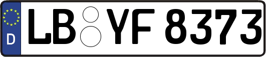 LB-YF8373