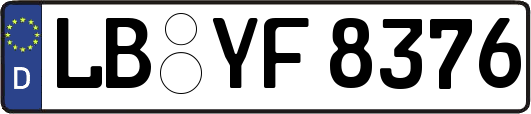 LB-YF8376