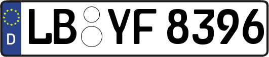 LB-YF8396