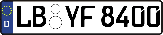 LB-YF8400