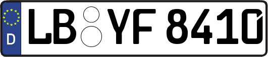 LB-YF8410
