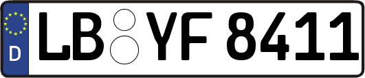 LB-YF8411