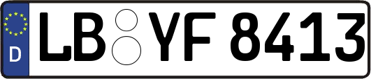 LB-YF8413