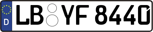LB-YF8440