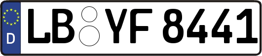 LB-YF8441