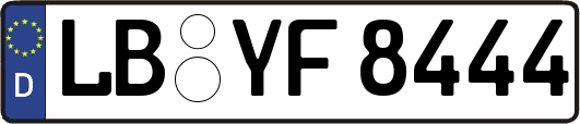LB-YF8444