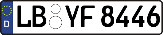 LB-YF8446