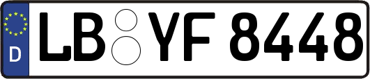 LB-YF8448