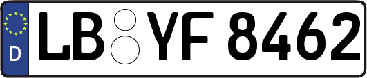 LB-YF8462