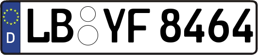 LB-YF8464