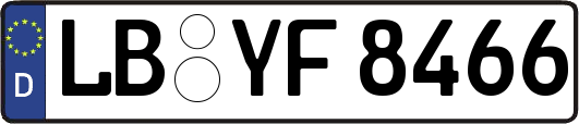 LB-YF8466