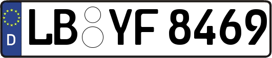 LB-YF8469