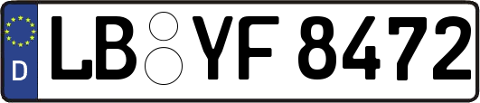 LB-YF8472