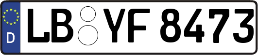LB-YF8473