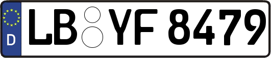 LB-YF8479