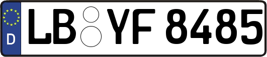 LB-YF8485