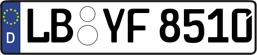 LB-YF8510