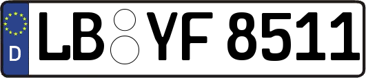 LB-YF8511